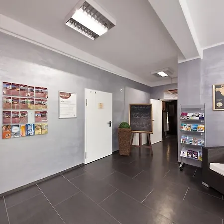 莱比锡阿维娃诺富姆酒店